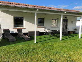 Bungalow Rudensicht